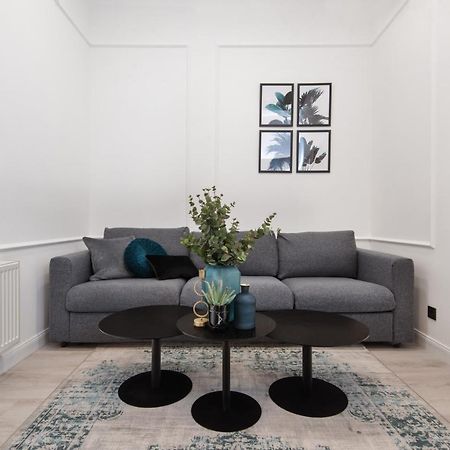Hollo 3 Bedroom Downtown Apartment Budapest Exterior photo